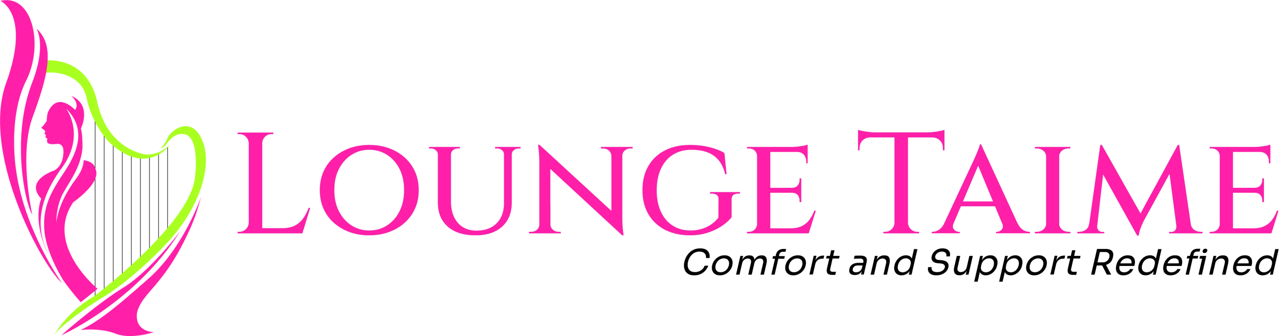 Lounge Taime Logo