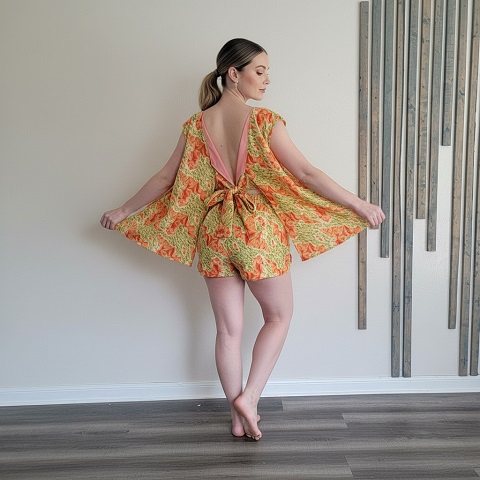 Lounge Taime Wears Collections