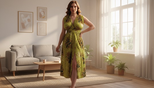 MamaEase Nursing Lounge Set