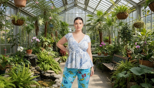 Lounge Taime Wears Collections