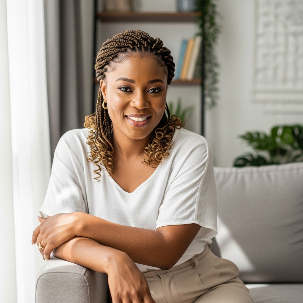 Testimonial Lounge Taime Wear