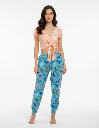 Lounge Taime Wears Collections