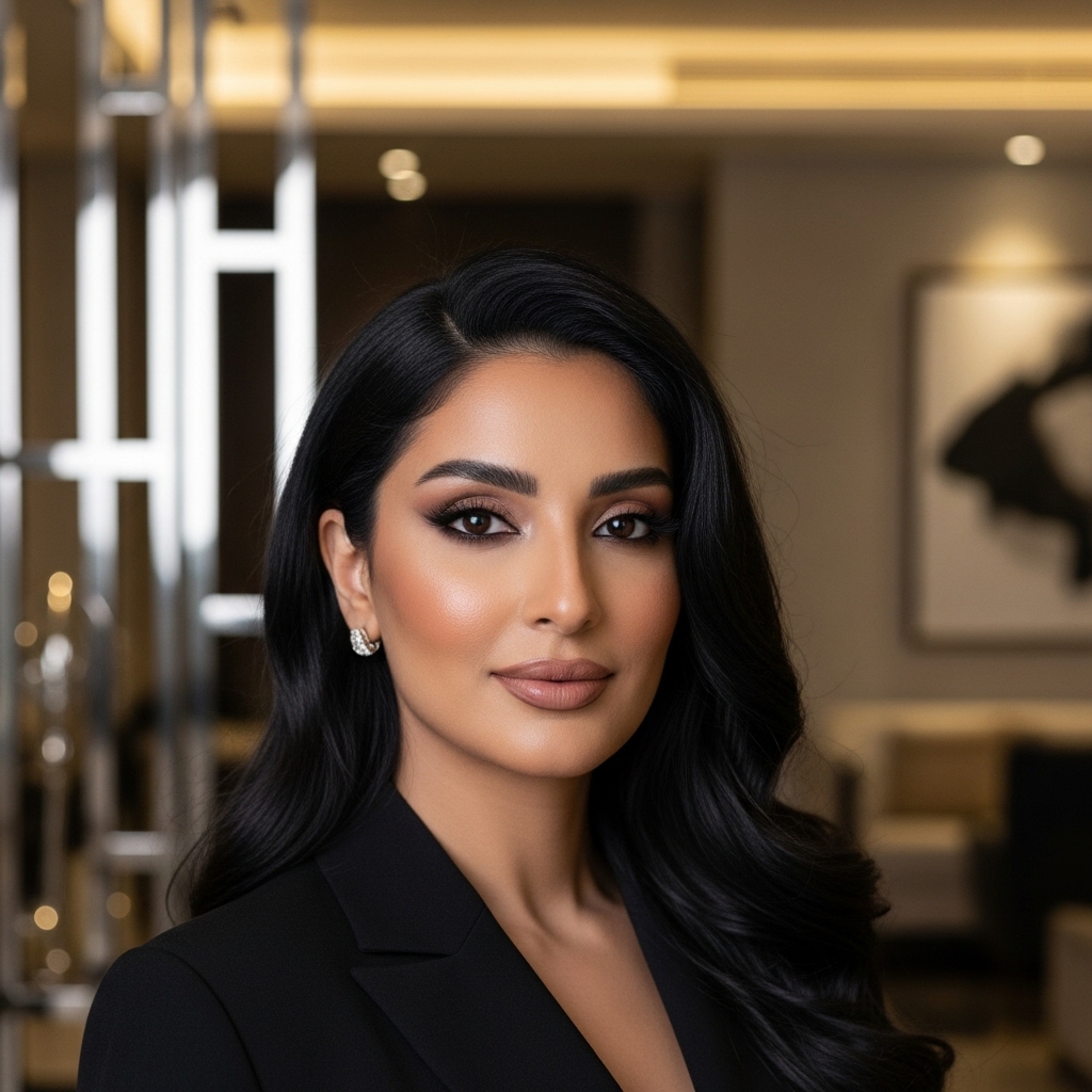 Testimonial Lounge Taime Wear