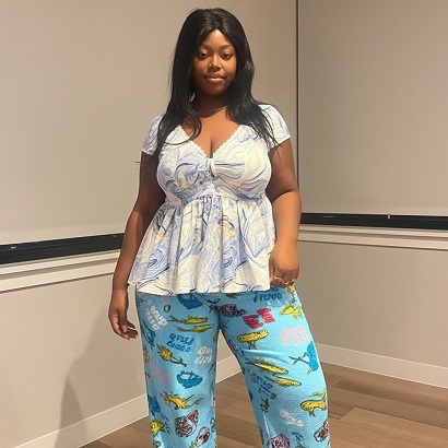 Lounge Taime Wears Collections