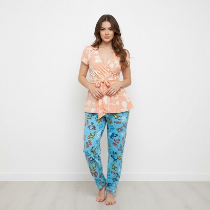 Lounge Taime Wears Collections