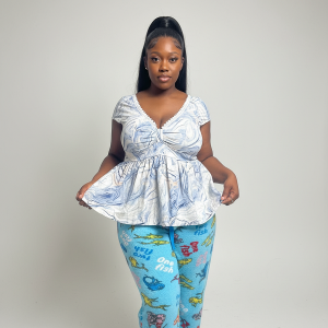 Lounge Taime Wears Collections