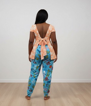 Lounge Taime Wears Collections