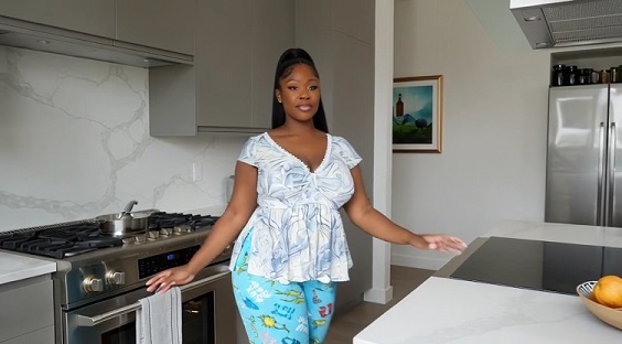 CozyFlow Wide-Leg Lounge Pants